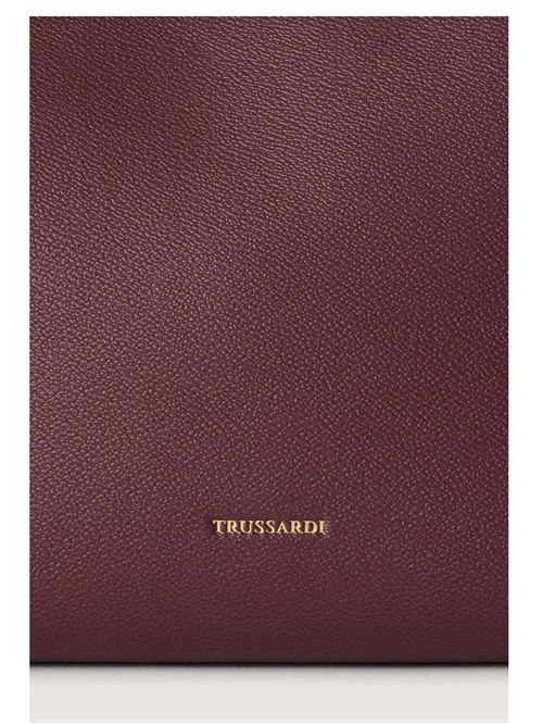 Borsa, donna, logata. TRUSSARDI | Z326E006699N 25 377A0CH